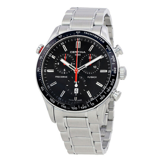 Certina tachymeter best sale