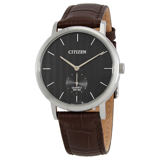 Citizen wr 50 leather shops