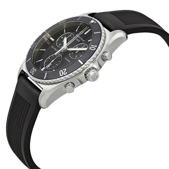 Certina ds ceramic chronograph best sale