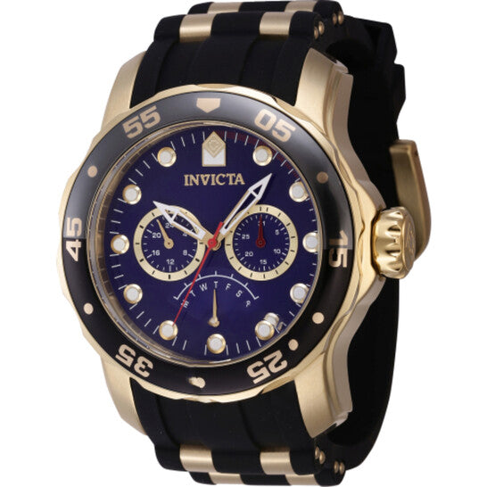 Invicta pro diver gmt on sale