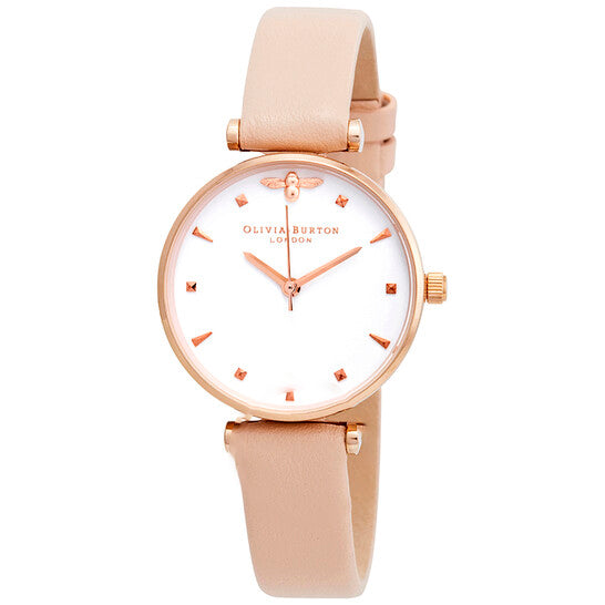 Olivia burton ladies watch best sale