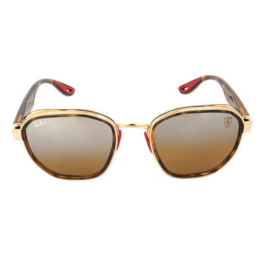 Ray ban scuderia ferrari polarized online