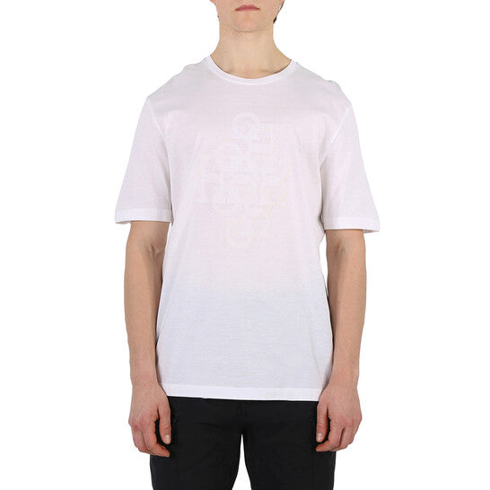 Salvatore outlet Ferragamo t-shirt Size L