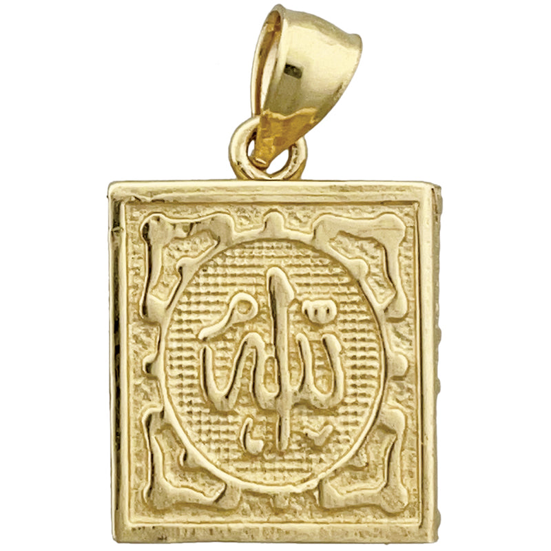 Quran locket store