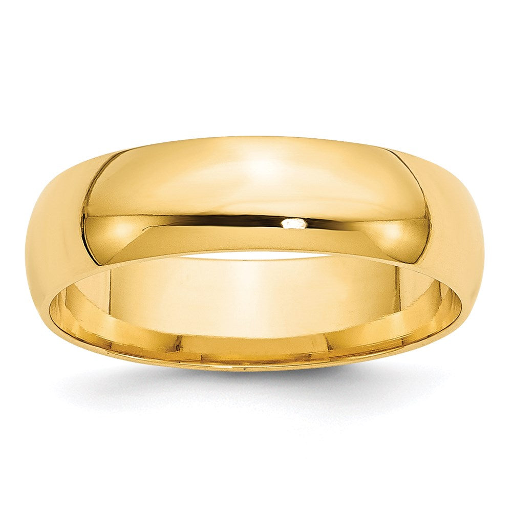 High quality 14k ring size 8