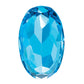 Gemstone Swiss Blue Topaz Aa Quality 20X10mm Oval