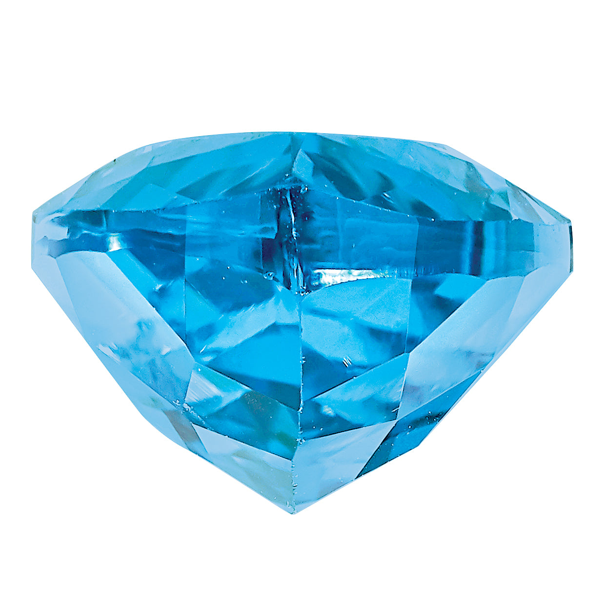 Gemstone Swiss Blue Topaz Aa Quality 14X7mm Marquise