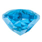 Gemstone Swiss Blue Topaz Aa Quality 8X4mm Marquise