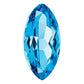 Gemstone Swiss Blue Topaz Aa Quality 4X2mm Marquise