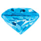 Gemstone Swiss Blue Topaz Aa Quality 12X10mm Oval