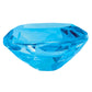 Gemstone Swiss Blue Topaz Aa Quality 13X7mm Oval