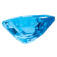 Gemstone Swiss Blue Topaz Aa Quality 5X3mm Pear