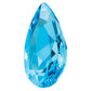 Gemstone Swiss Blue Topaz Aa Quality 7X5mm Pear