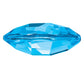 Gemstone Swiss Blue Topaz Aa Quality 10mm Round Briolette