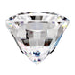 Gemstone Moissanite True Light G-H-I Color 5X3mm Emerald Radiant Cut