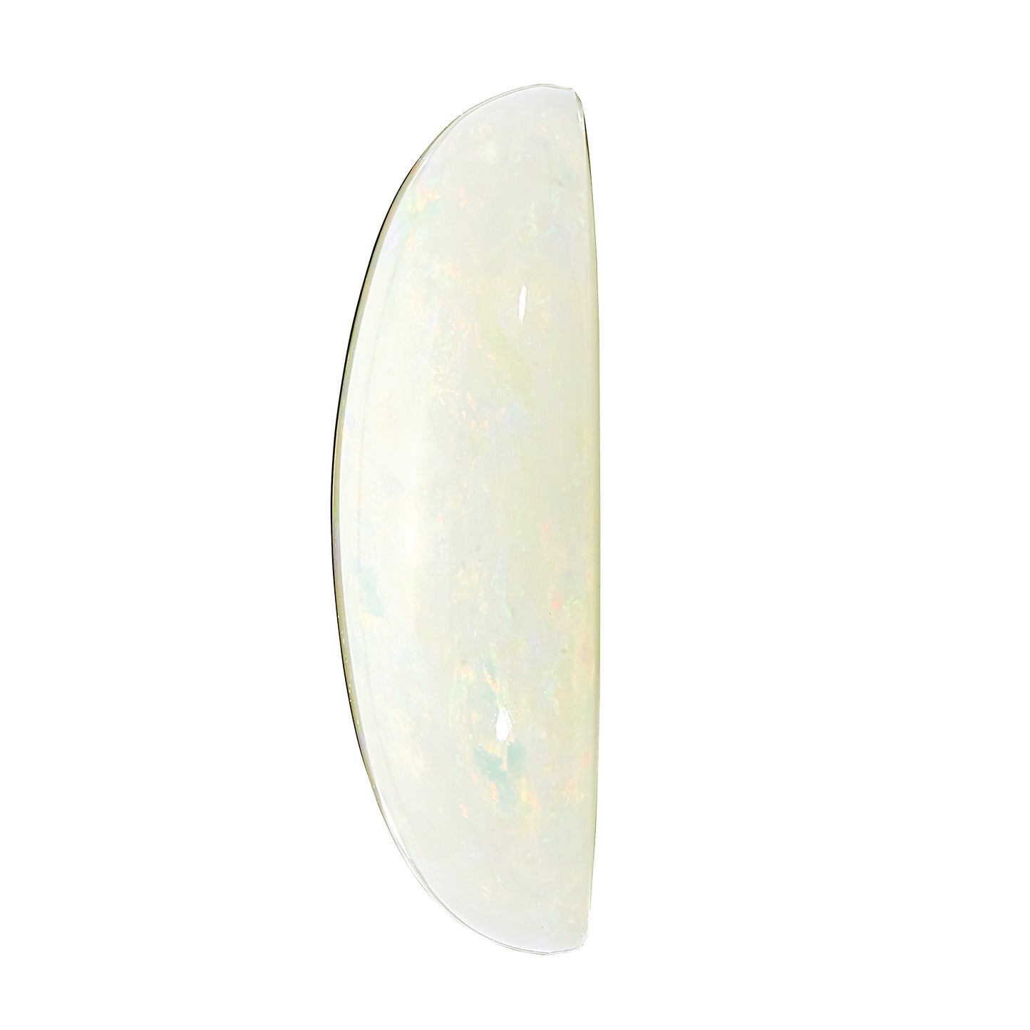 Gemstone Opal Aaa Quality 5X3mm Oval Cabochon