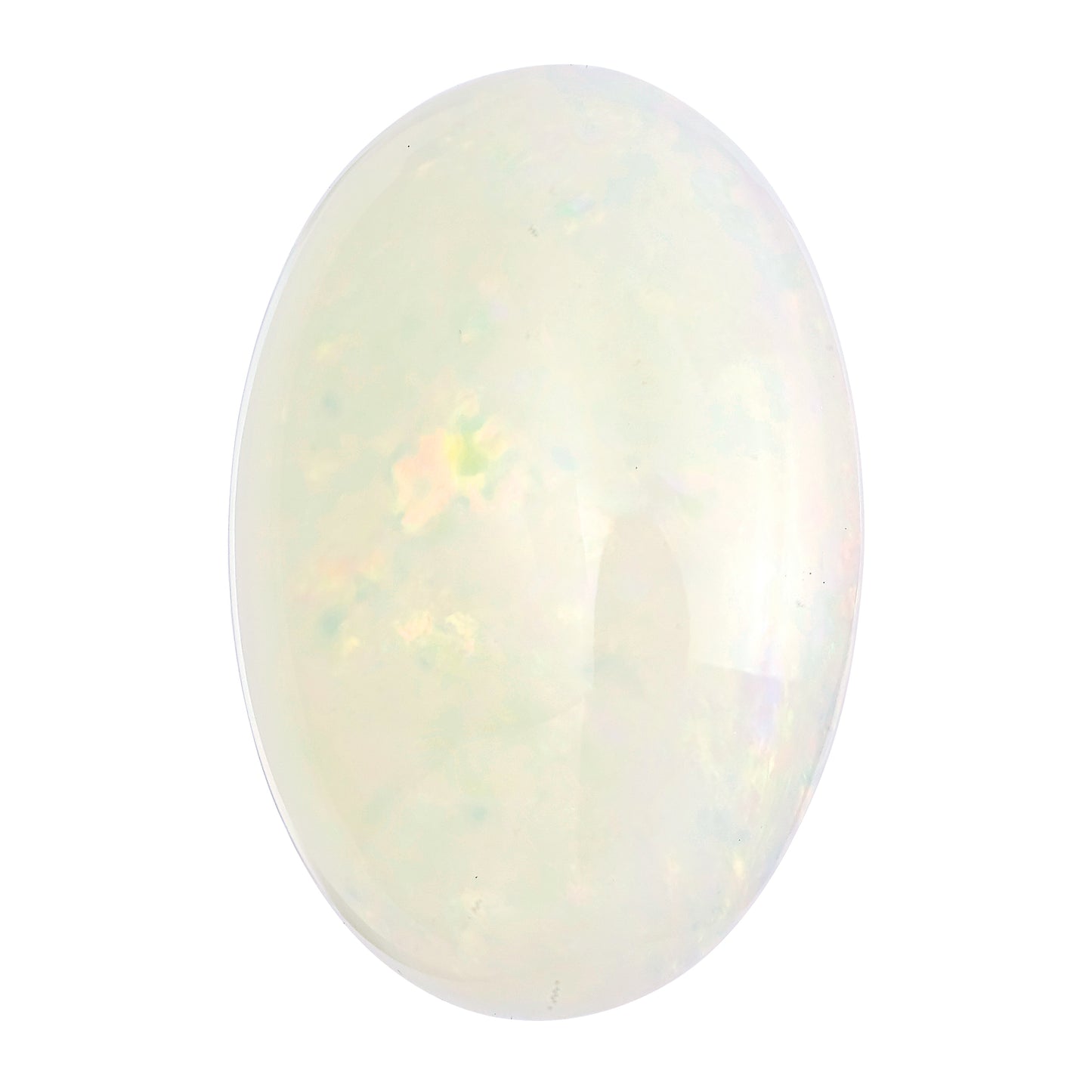 Gemstone Opal A Quality 7X5mm Oval Cabochon