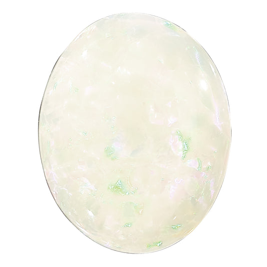 Gemstone Opal A Quality 5X3mm Oval Cabochon