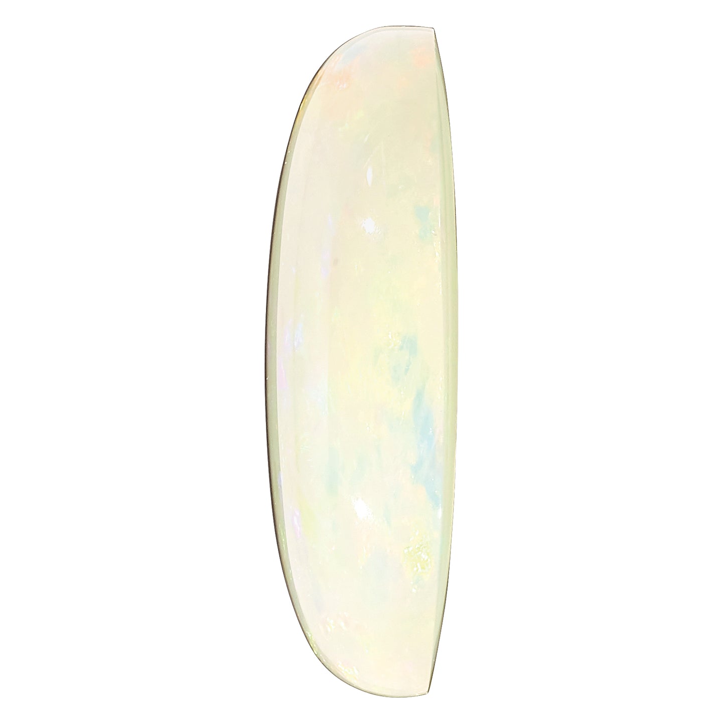 Gemstone Opal Aaa Quality 5X3mm Oval Cabochon