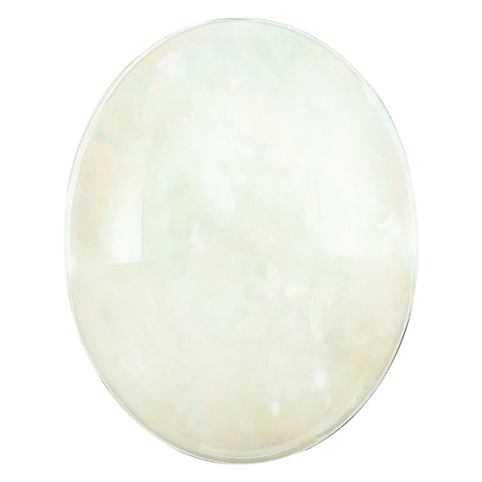 Gemstone Opal C Quality 5X3mm Oval Cabochon