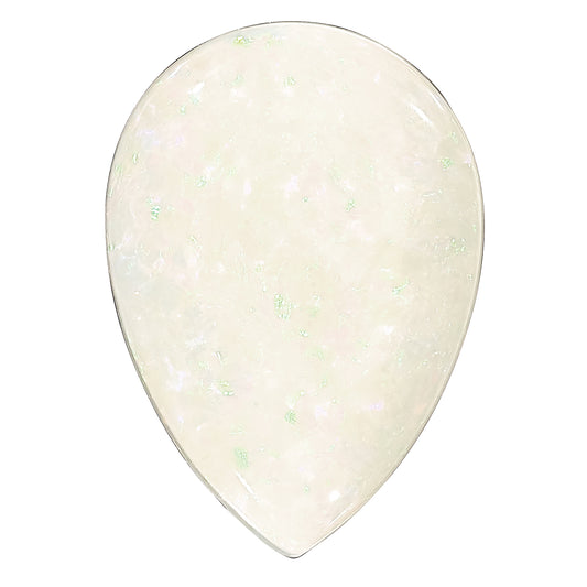 Gemstone Opal A Quality 5X3mm Pear Cabochon