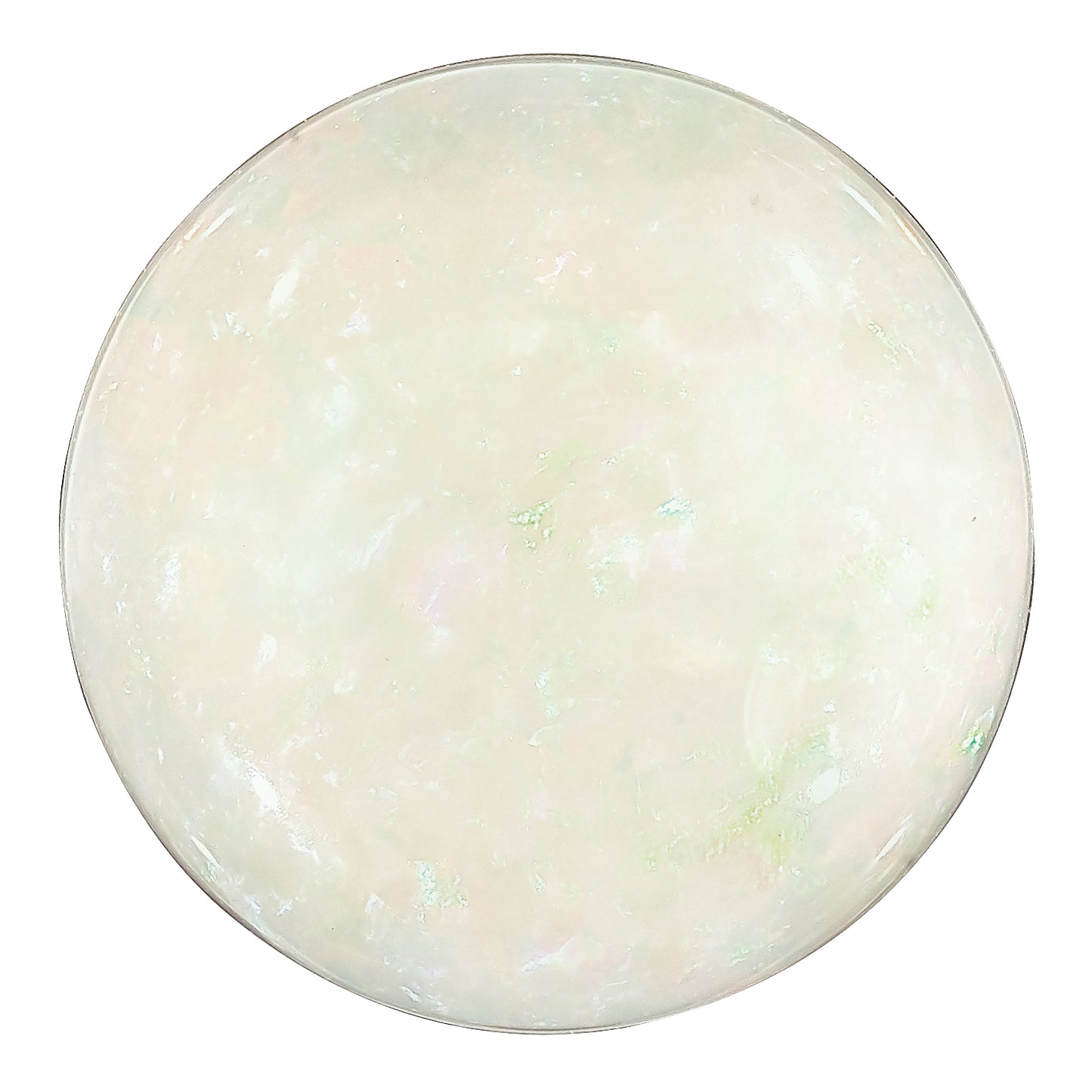 Gemstone Opal A Quality 6.5mm Round Cabochon