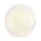 Gemstone Opal A Quality 6.5mm Round Cabochon