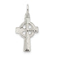 Sterling Silver Celtic Cross Charm