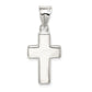 Sterling Silver Cross Pendant