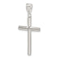 Sterling Silver Cross Pendant