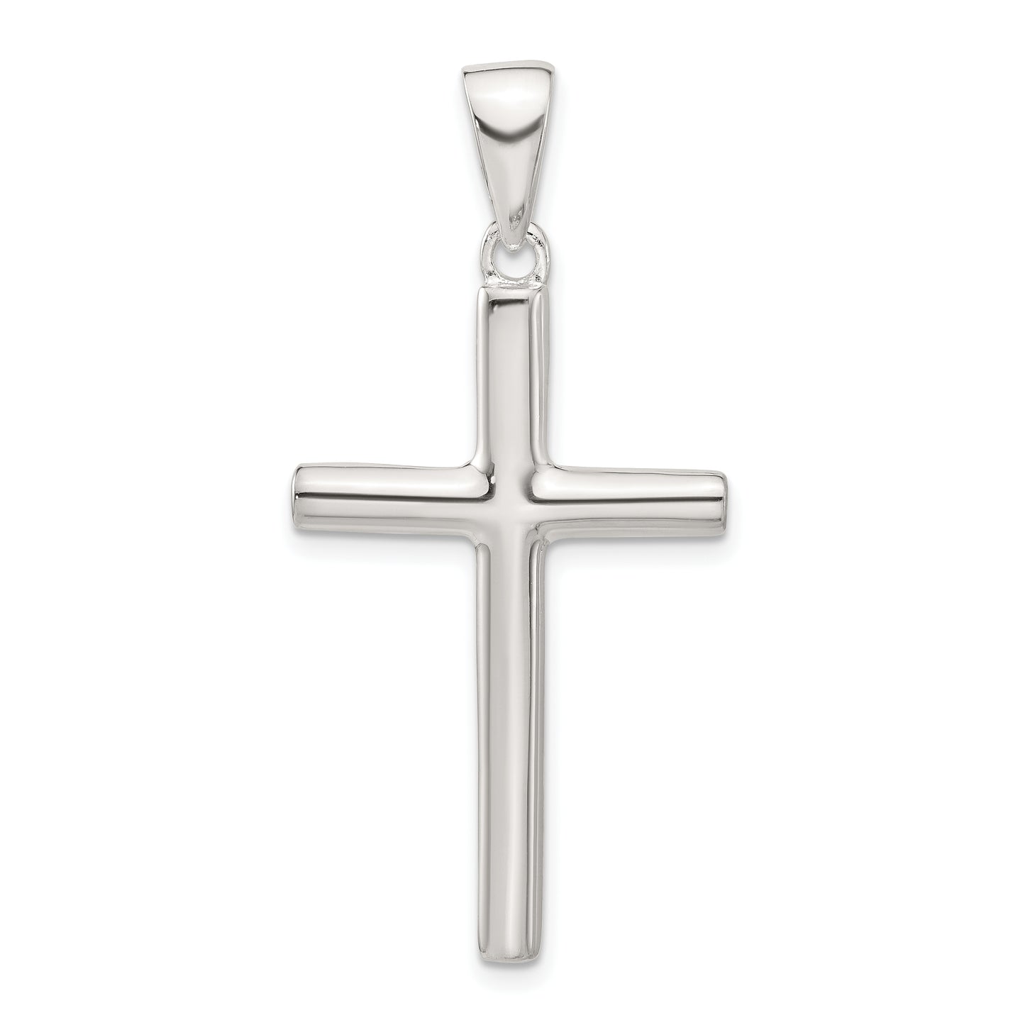 Sterling Silver Cross Pendant