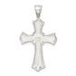 Sterling Silver Cross Pendant