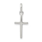 Sterling Silver Cross Pendant