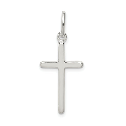 Sterling Silver Cross Pendant