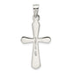 Sterling Silver Cross Pendant