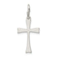 Sterling Silver Cross Pendant