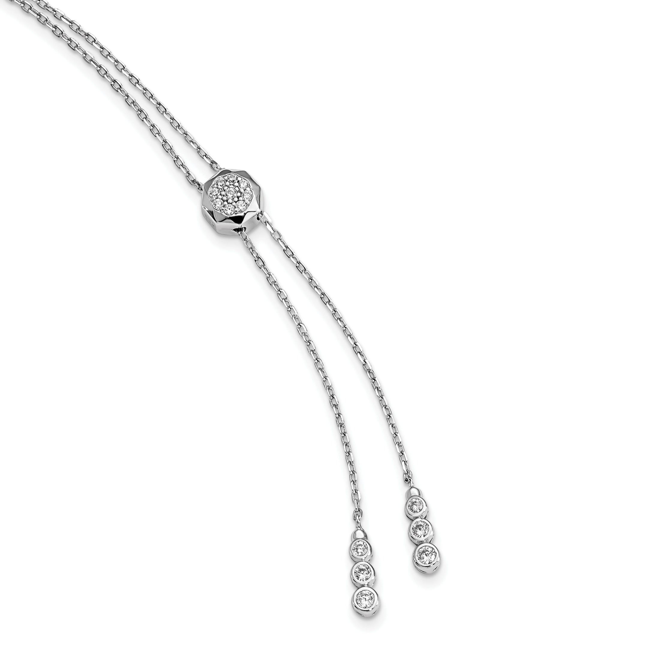 STERLING SILVER 925 online NECKLACE 29inch