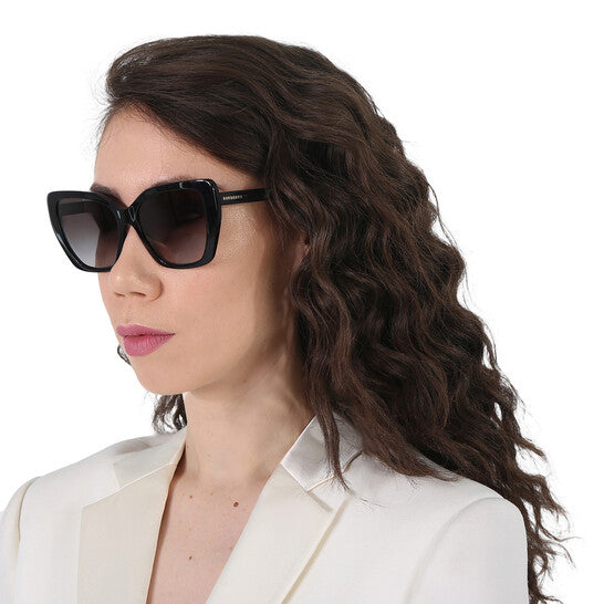 Burberry butterfly glasses online