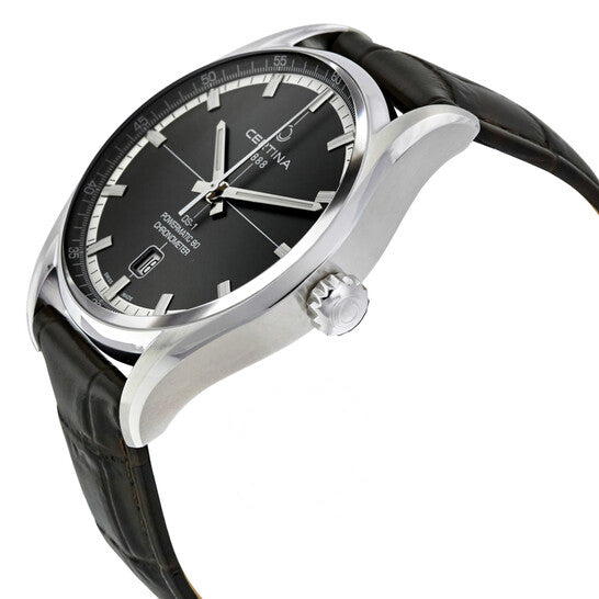 Certina ds 1 powermatic 80 chronometer best sale