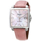 Original Certina DS Podium Square Quartz Ladies Watch C001.310.16.157.00