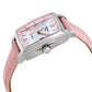 Original Certina DS Podium Square Quartz Ladies Watch C001.310.16.157.00