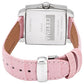 Original Certina DS Podium Square Quartz Ladies Watch C001.310.16.157.00