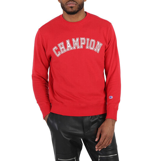 Champion french terry best sale