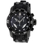 Original Invicta Pro Diver Ocean Master Chronograph Men's Watch 6986