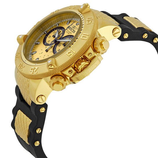 Invicta subaqua sport watch best sale