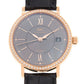 Original IWC Portofino 18kt Rose Gold Anthracite Dial Diamond Automatic Midsize Watch 4581-08