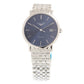 Original Longines Elegant Automatic Blue Dial Unisex Watch L4.810.4.92.6