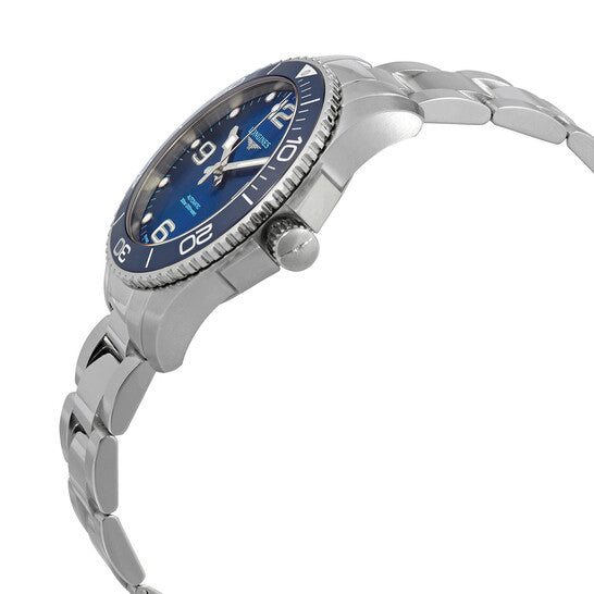 Hydroconquest ceramic bezel best sale