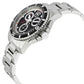 Original Longines HydroConquest Chronograph Black Dial Men's Watch L37434566