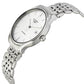 Original Longines Lyre Automatic Silver Dial Ladies Watch L48604726